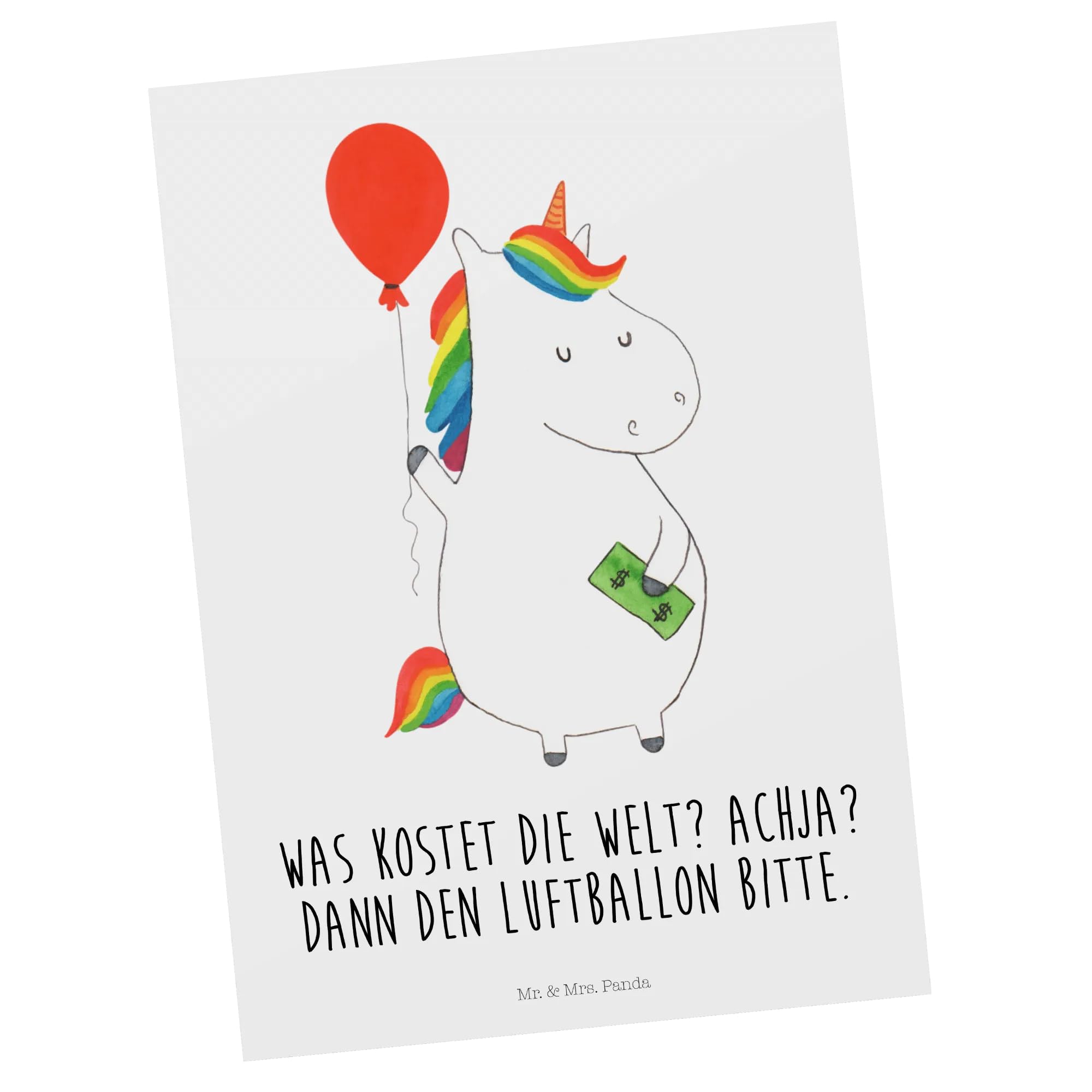 Hallmark Geburtstagskarte Zum 2. Geburtstag Für Tochter – Pop-Up 3D Einhorn, Magisch & Personalisierbar
