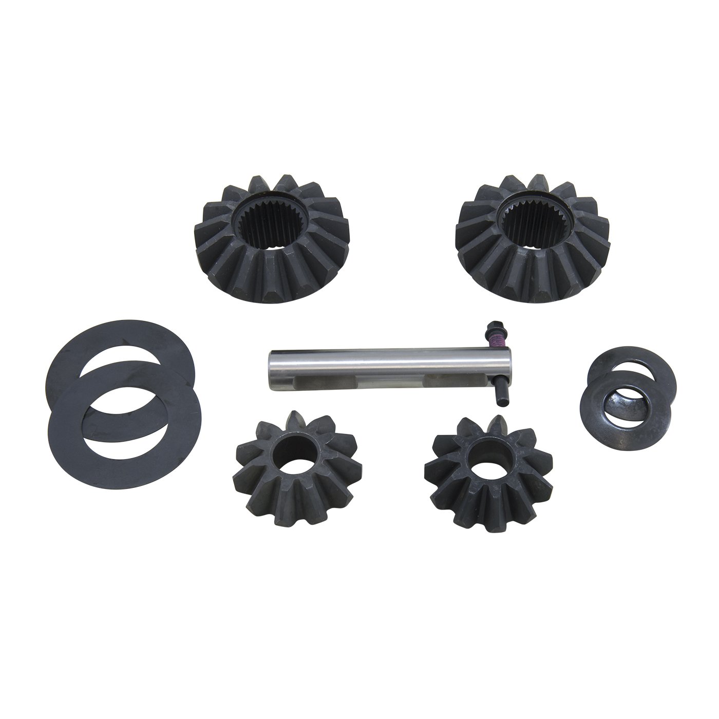 USA Standard Gear (ZIKGM7.625-S-28) Spider Gear Set for GM 28-Spline 7.625 Differential