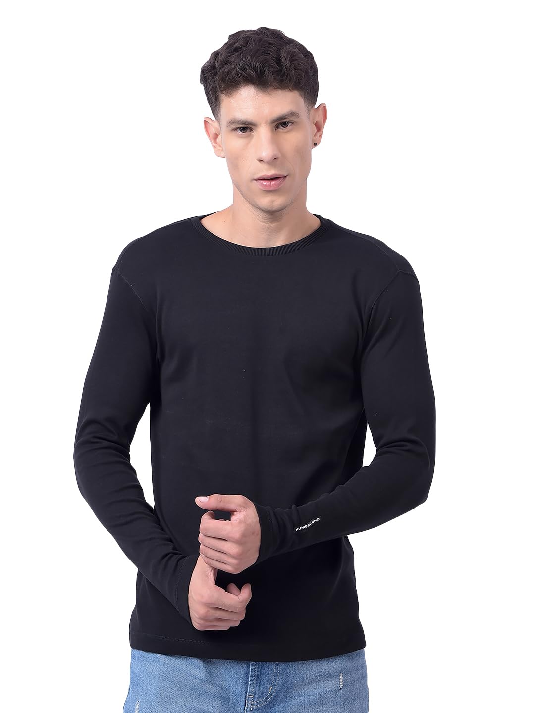 numero uno Men T-Shirt-picture-29