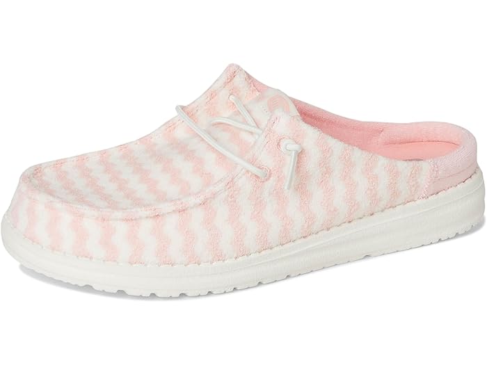 Wendy Slip Terry Stripe - Image 6