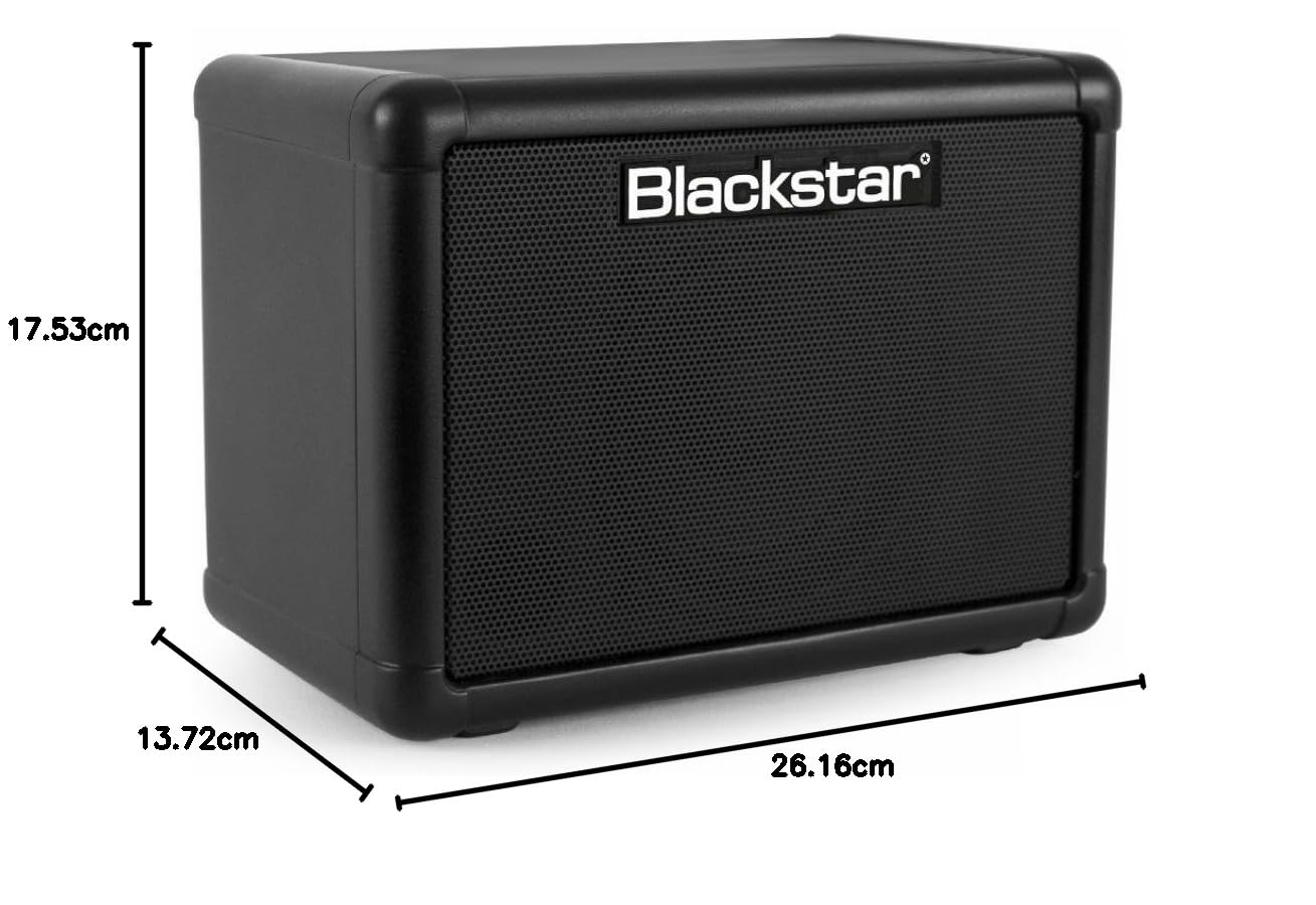 Amazon | Blackstar ブラックスター FLY 103 Extention Cab