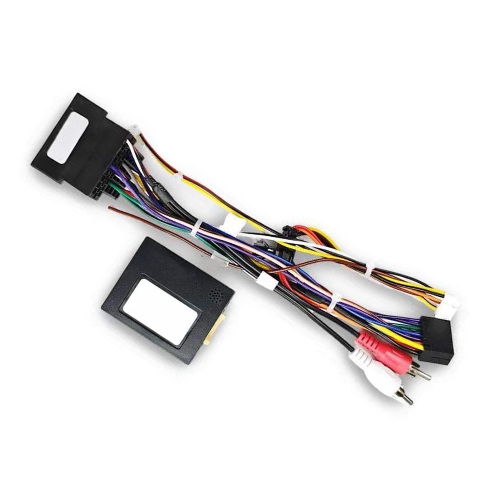 Arnés Cableado Decodificador CAN Bus Ppara Lancia Para Delta