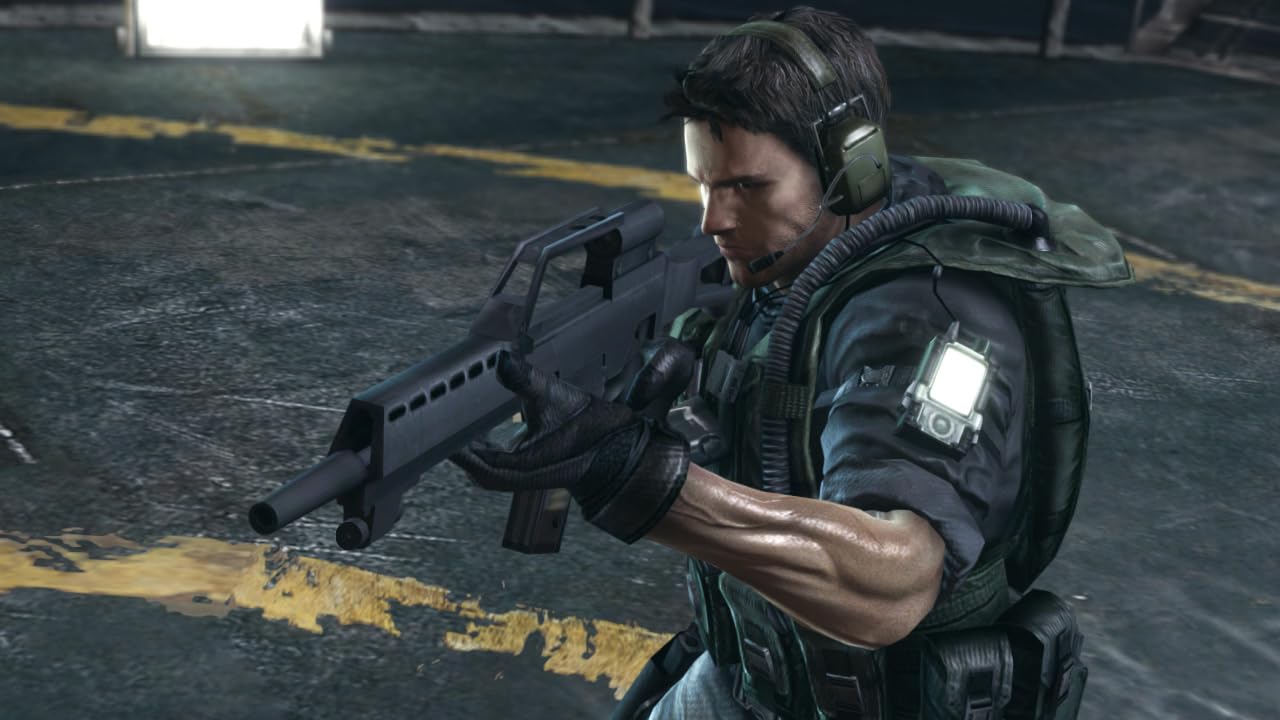 Resident Evil Revelations - Xbox One [Edizione: Regno Unito]