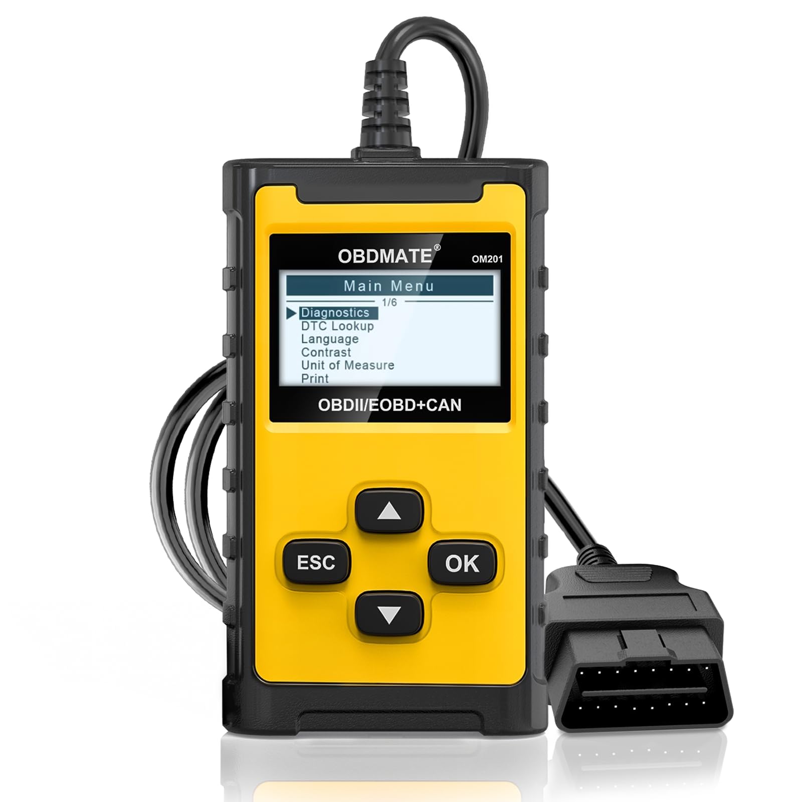 OBDMATE OM201