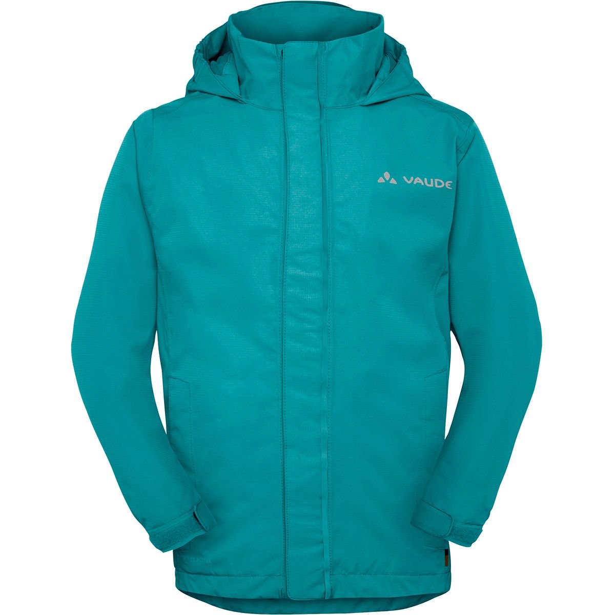VAUDE Unisex Kinder Escape Light Jacket II Jacke