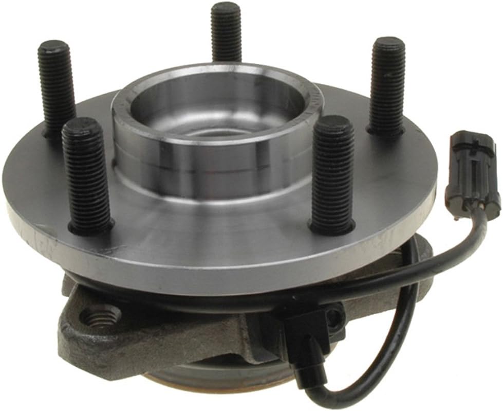 Raybestos 713200 Professional Grade Wheel Bearing and Hub Assembly