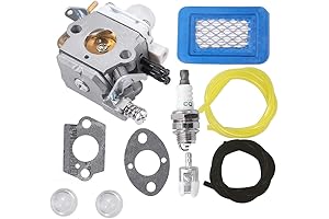C1M-K76 Carburetor w/Tune Up Kit for Echo PB-413H Carb