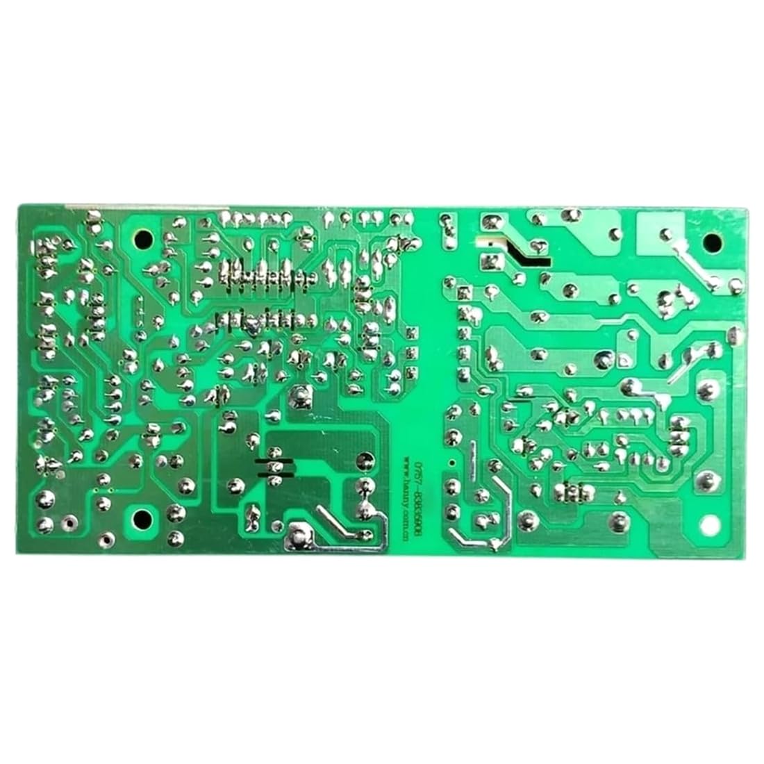 Placa Optimizada Almacenamiento Precisión Rango