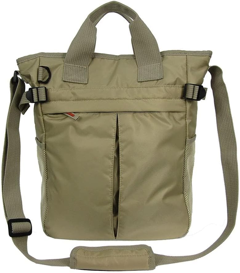 日本武道館 ロゴ バッグ ネイビー Kvi Baba 日本武道館 『Shout Out to