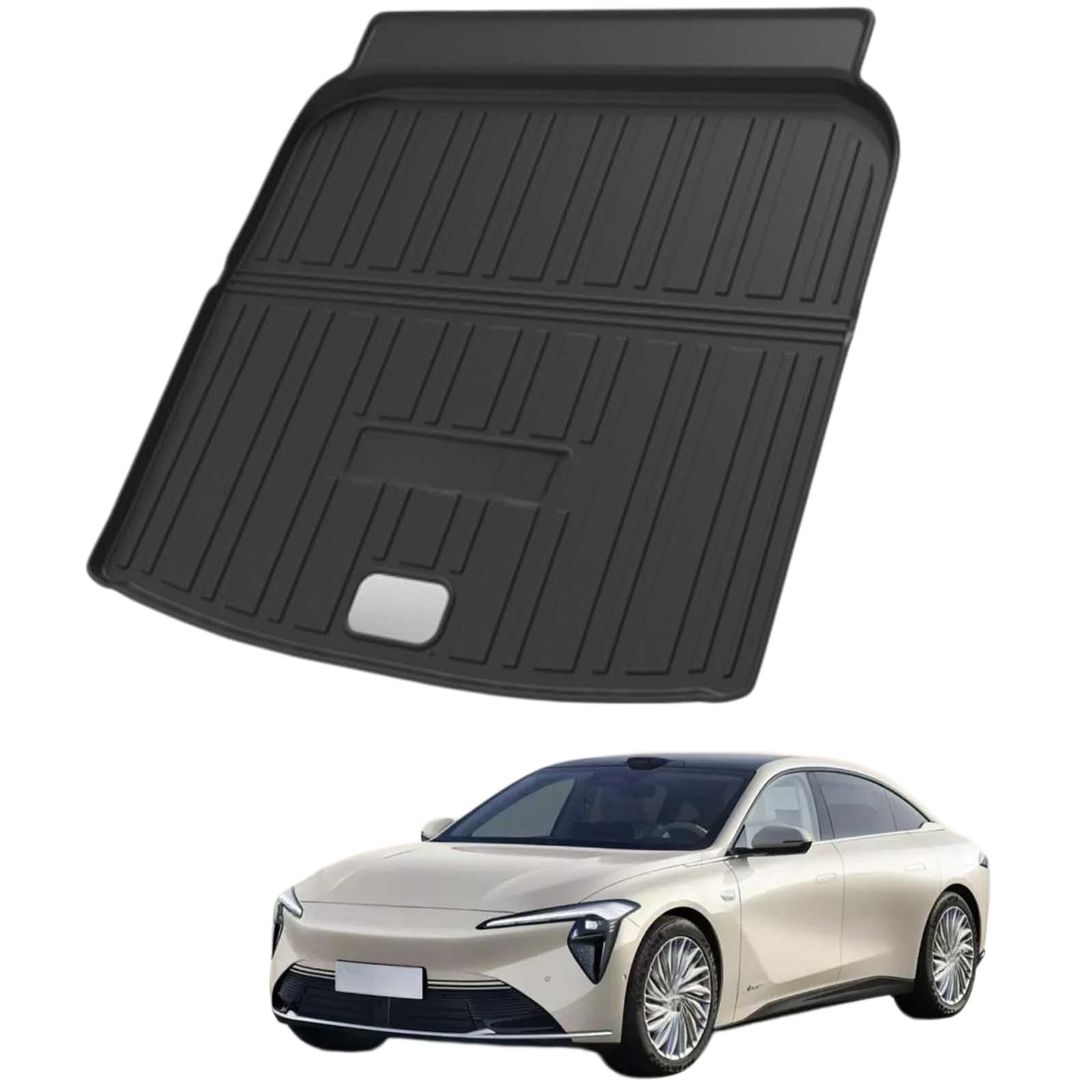 PAPEP Cargo Liner for Buick L7 2025