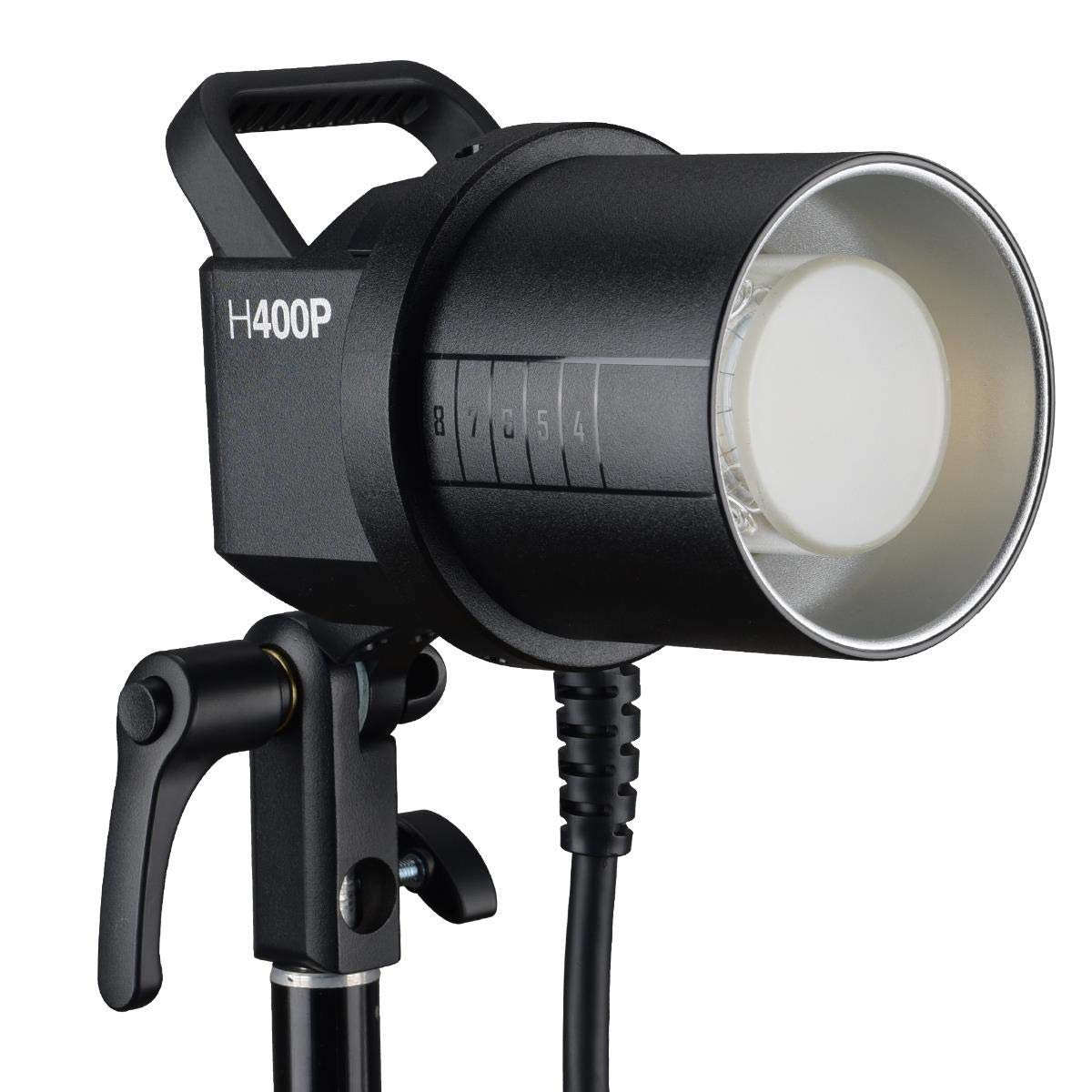 Godox WB400P Li-Ion Battery for AD400Pro Flash Head - ® Group