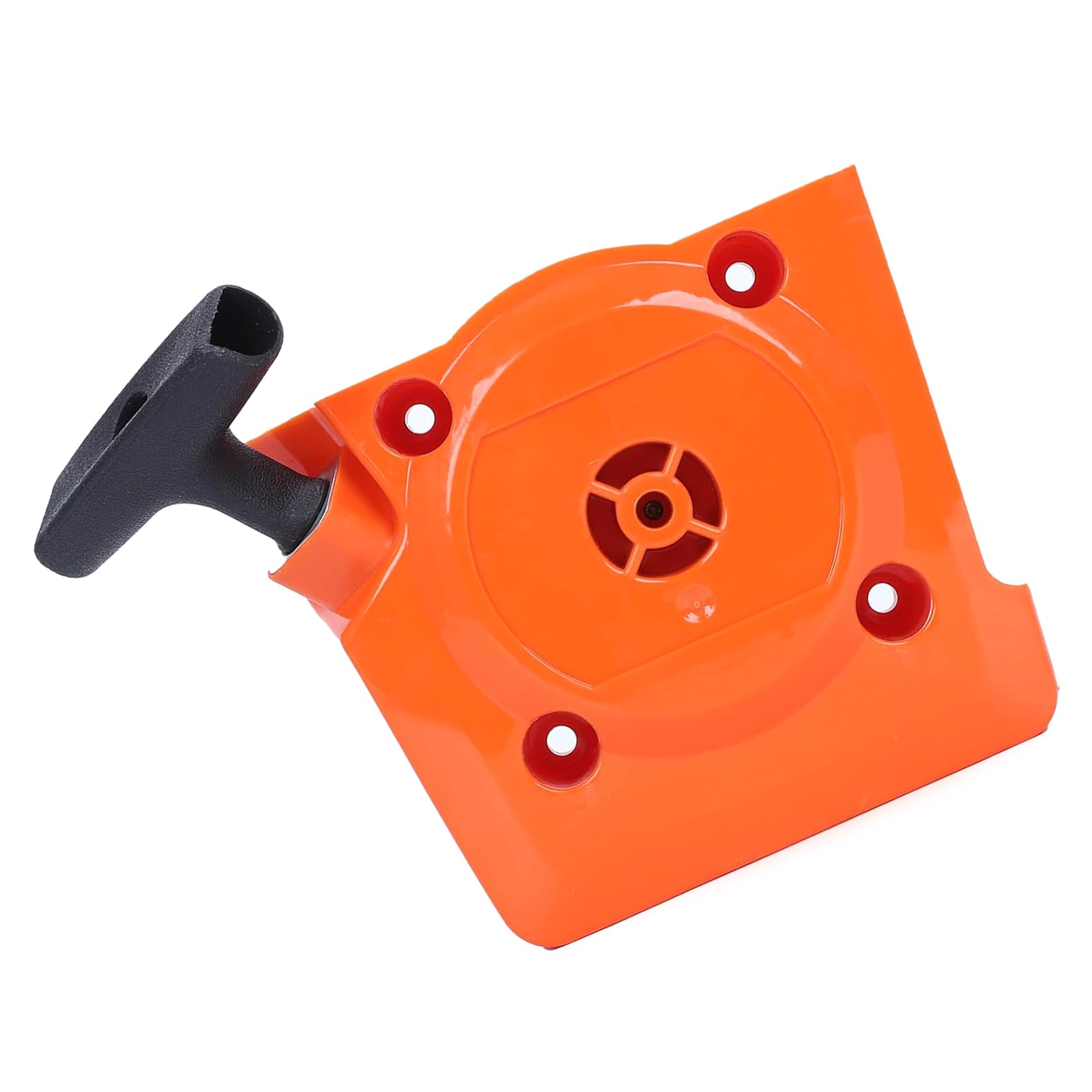 Tsophreniq Quick Starts Recoil Starter Assembly Replacement For 580Bfs 570Bts Backpack Blower Models Engine Pull Cord Recoil Assembly Replacement