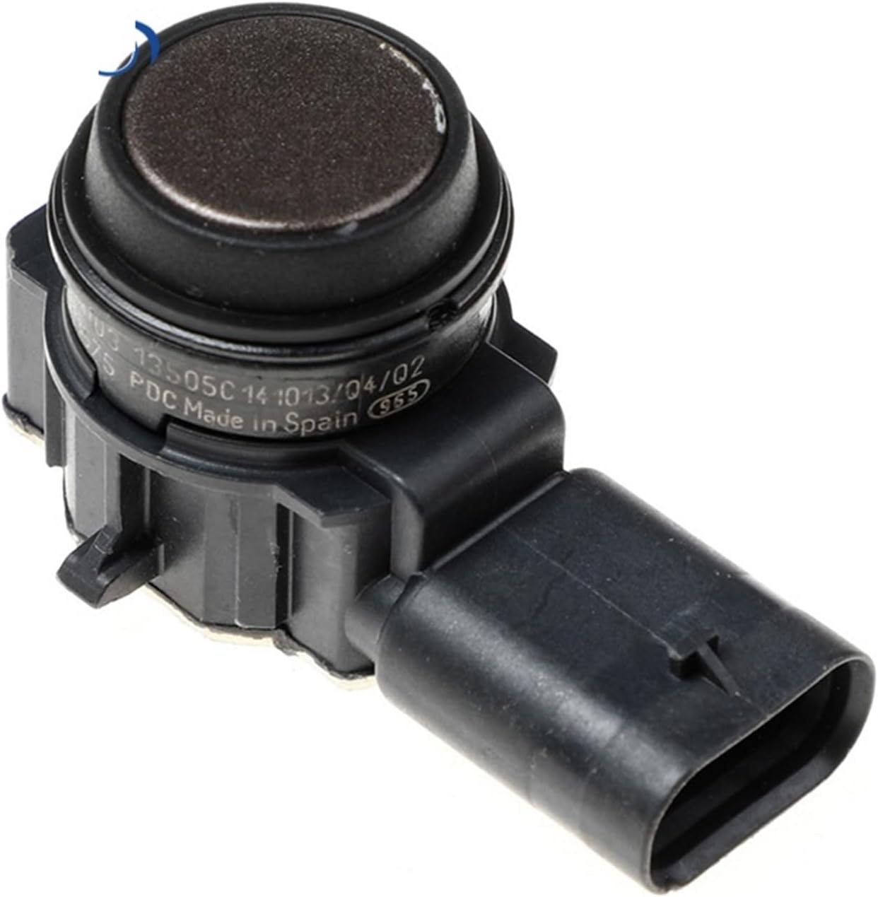 6620-9261-586 66209261586 PDC Parking Sensor Parktronic 1Pcs (Color : 4 pcs)