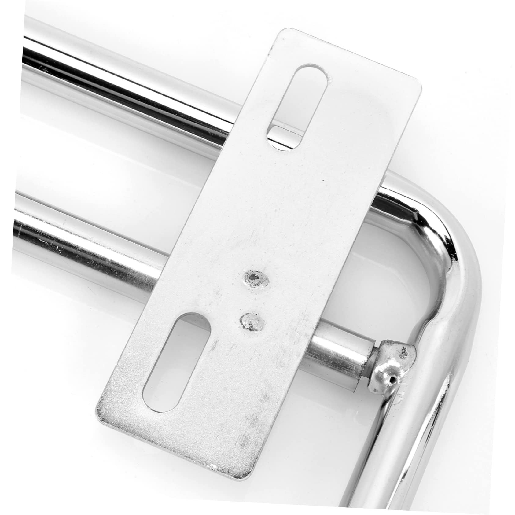 Homoyoyo Reposapiés Retráctil para Silla de Oficina Cojín para Pies Reemplazable Pedal para Silla de Escritorio Accesorio de Casa para Uso Diario Oficina o Gaming