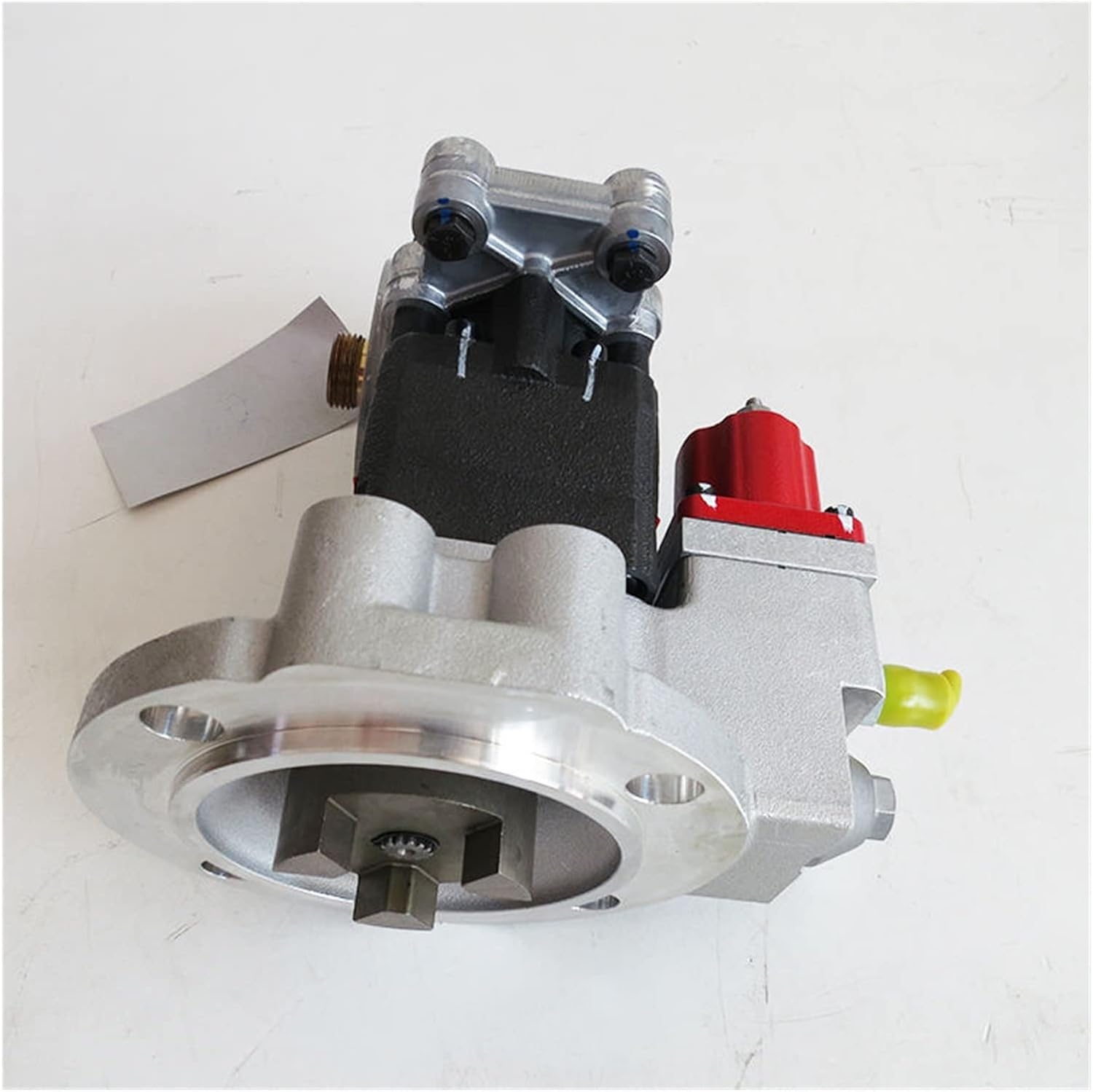 旧陸軍鬼瓦。 M▽中国 古瓦 龍文 時代物 鬼瓦 乾隆年代 (K00069) 黄釉