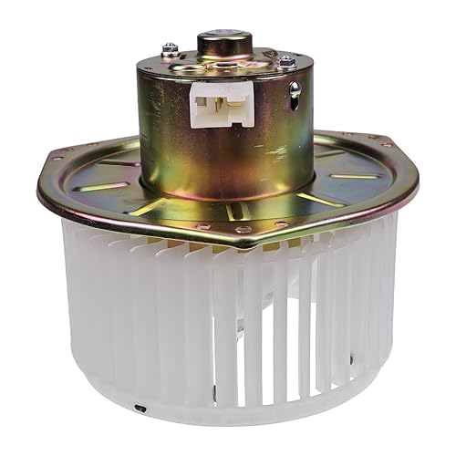 Miniatura 3 de Motor de soplador 363-9457 compatible con Caterpillar CAT 312E 318E L 320E 324E 329E 336E 336F L 349E 390F 329E 336E