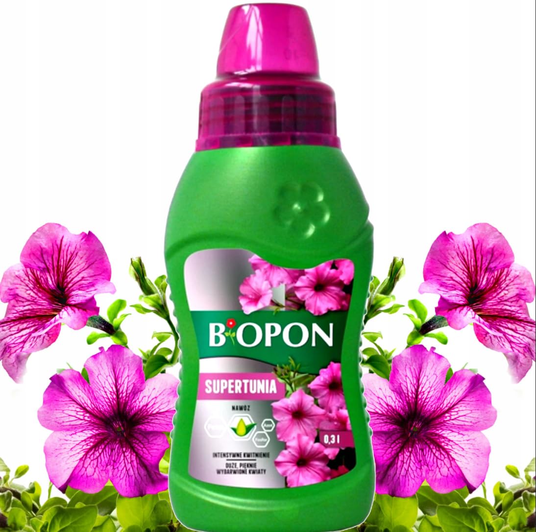 wie lange kübelpflanzen düngen Purgrün Kübelpflanzendünger 1 Liter main image 1