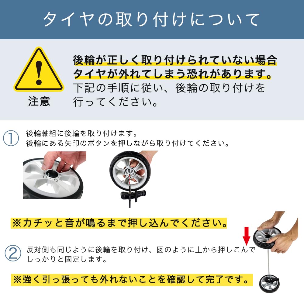 タンスのゲン ペットカート 3輪 折りたたみ オリーブグリーン