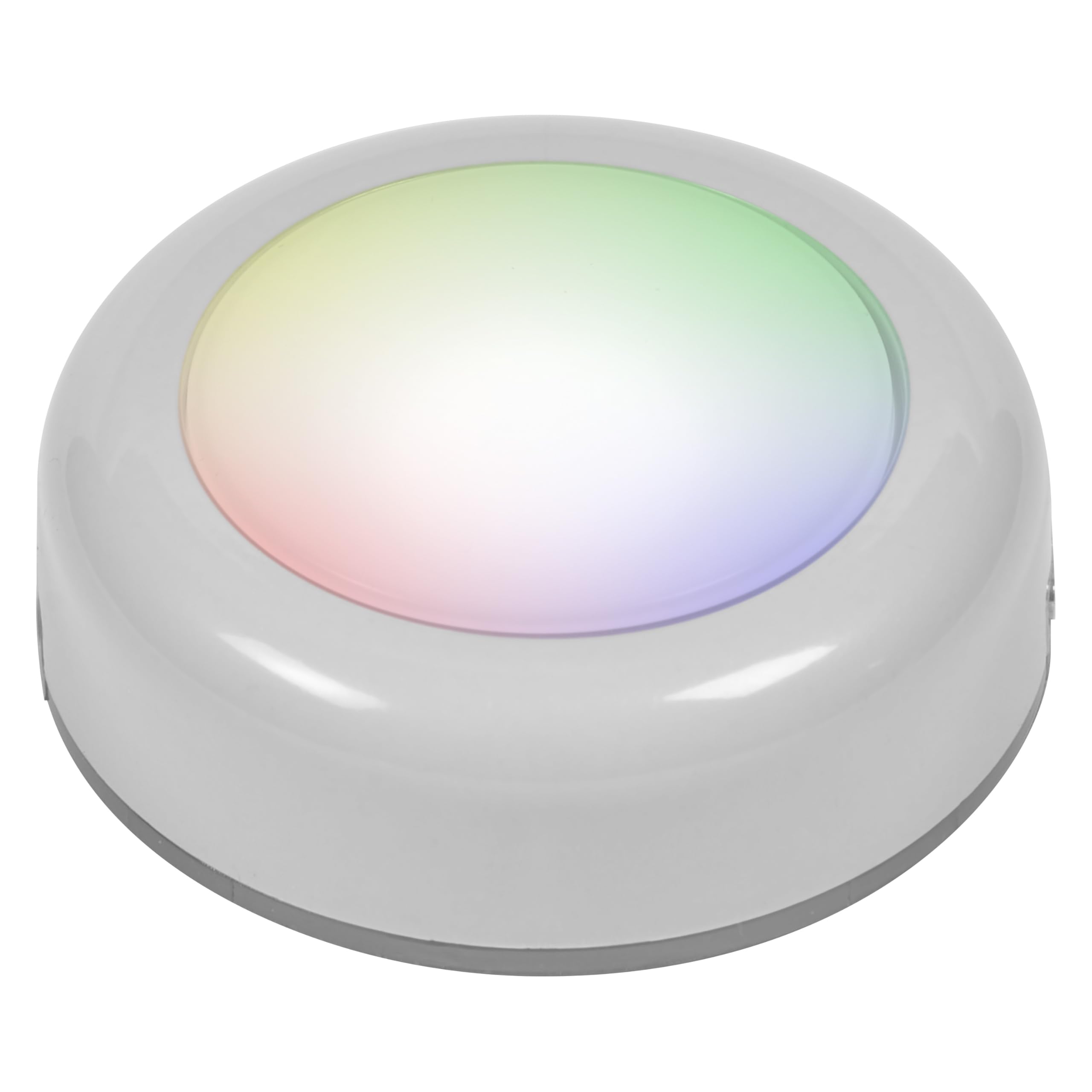 Osram SMART+ DOT-IT TWIST & SHAKE smartes Nachtlicht 16 Mio RGB Farben magnetisch 6er Set