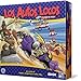 Produktbild Edge Entertainment Los Autos Locos Gesellschaftsspiel EECMWR01, mit Farbkarten (spanische Version)