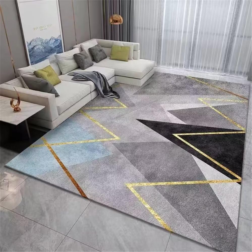 Tapis de sol enfant et bébé pour créer un coin de jeu doux dans le salon