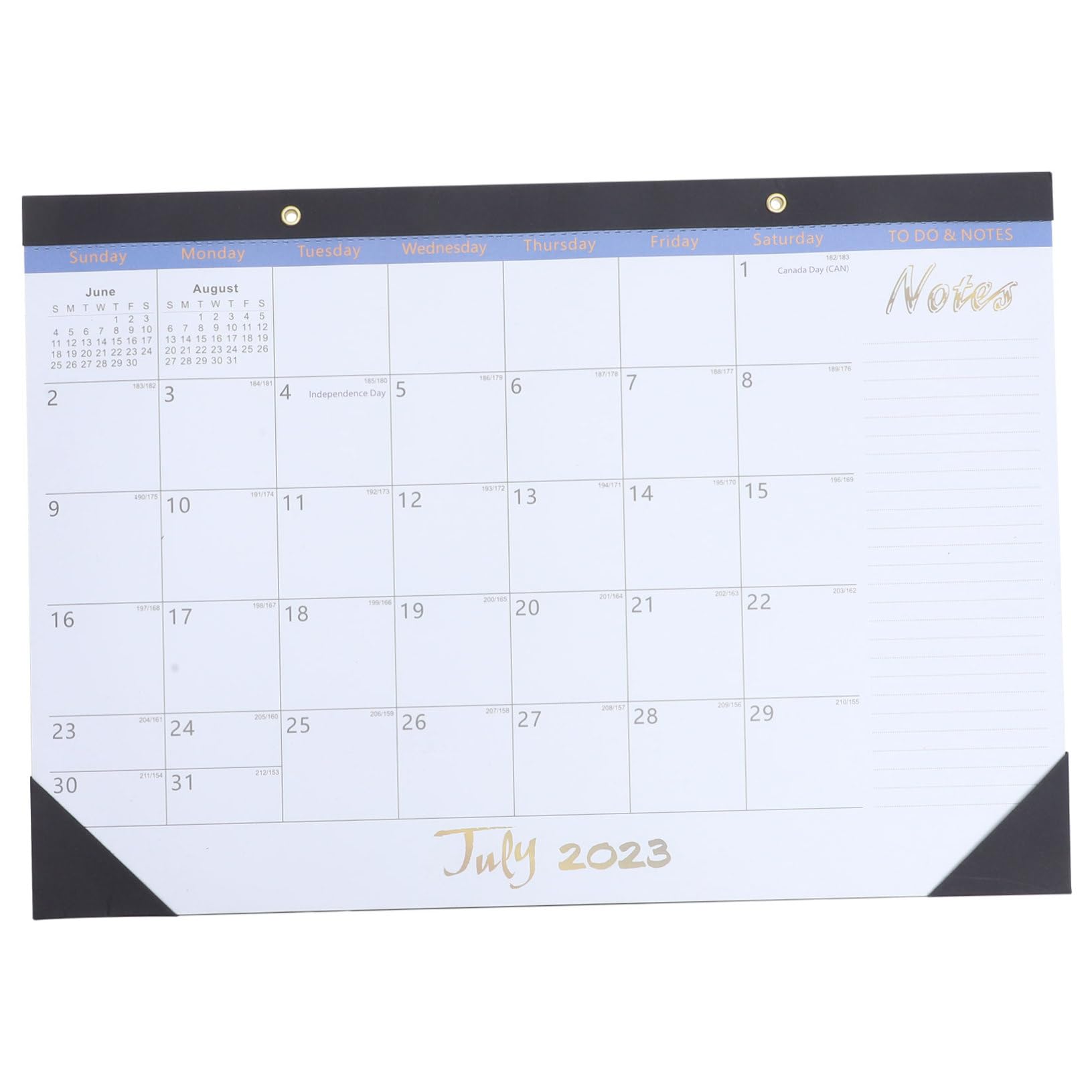 Lurrose 4stücke Wandkalender Lustiger Hängender Kalender Für Büro Minimalistisches Design Einfach Zu Für Persönliche Notizen Und Für Wanddekoration