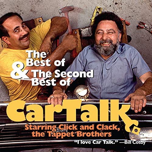 Best and Second Best of Car Talk