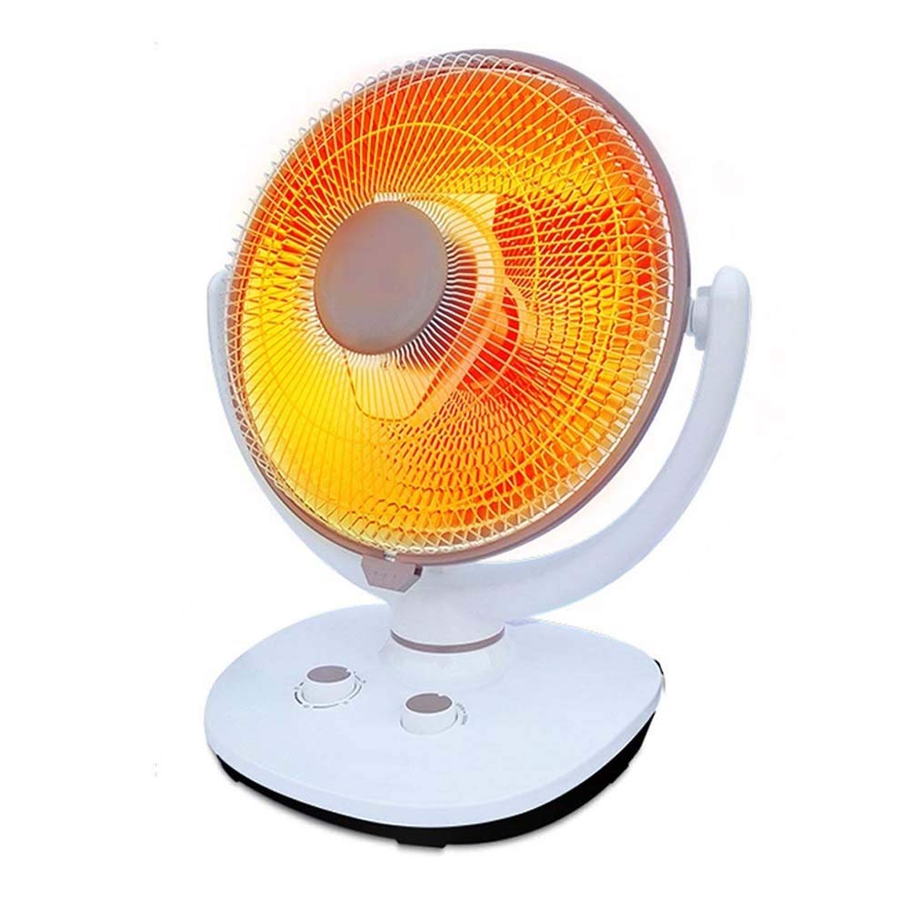 LYYJIAJU Home Thermostat Convectors Heating Guest Electric Heater Fan  Living Room Heating Energy Saving Head Shake Fan Lifting Bedroom Heating  Small Electric Heater Fan : Amazon.de: Home u0026 Kitchen