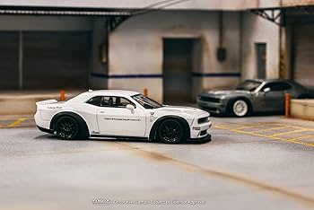 Amazon | 1/64 Tarmac Works ターマックワークス LB WORKS LBWK