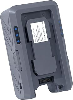 Remate 3000mAh 21.6V Replacement Battery for Tineco Pure ONE S11 Vacuum Cleaner Replacement Battery Model S11-02 (Not Applicable to Model S10WM-01)