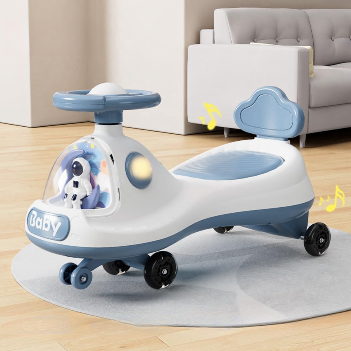 フェイラー おくるみ （ハイジ） ハイジ プティバス(おくるみ)(白