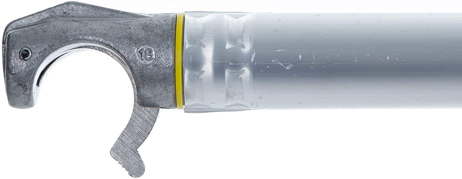 PRO-L 200 Alu-Rollgerüst 5m Arbeitshöhe, freistehender Aufbau (5,30 m Arbeitshöhe)