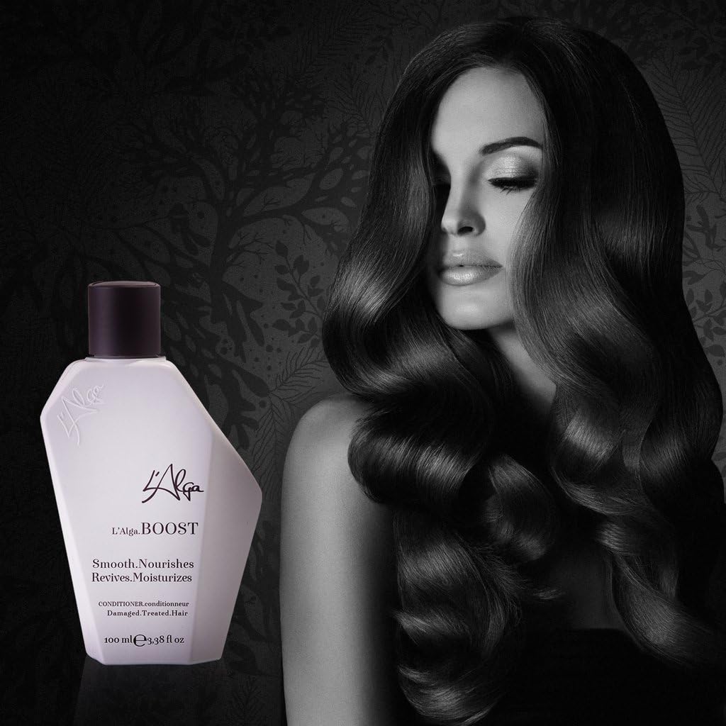 L'Alga Après-shampoing Boost 250 ml