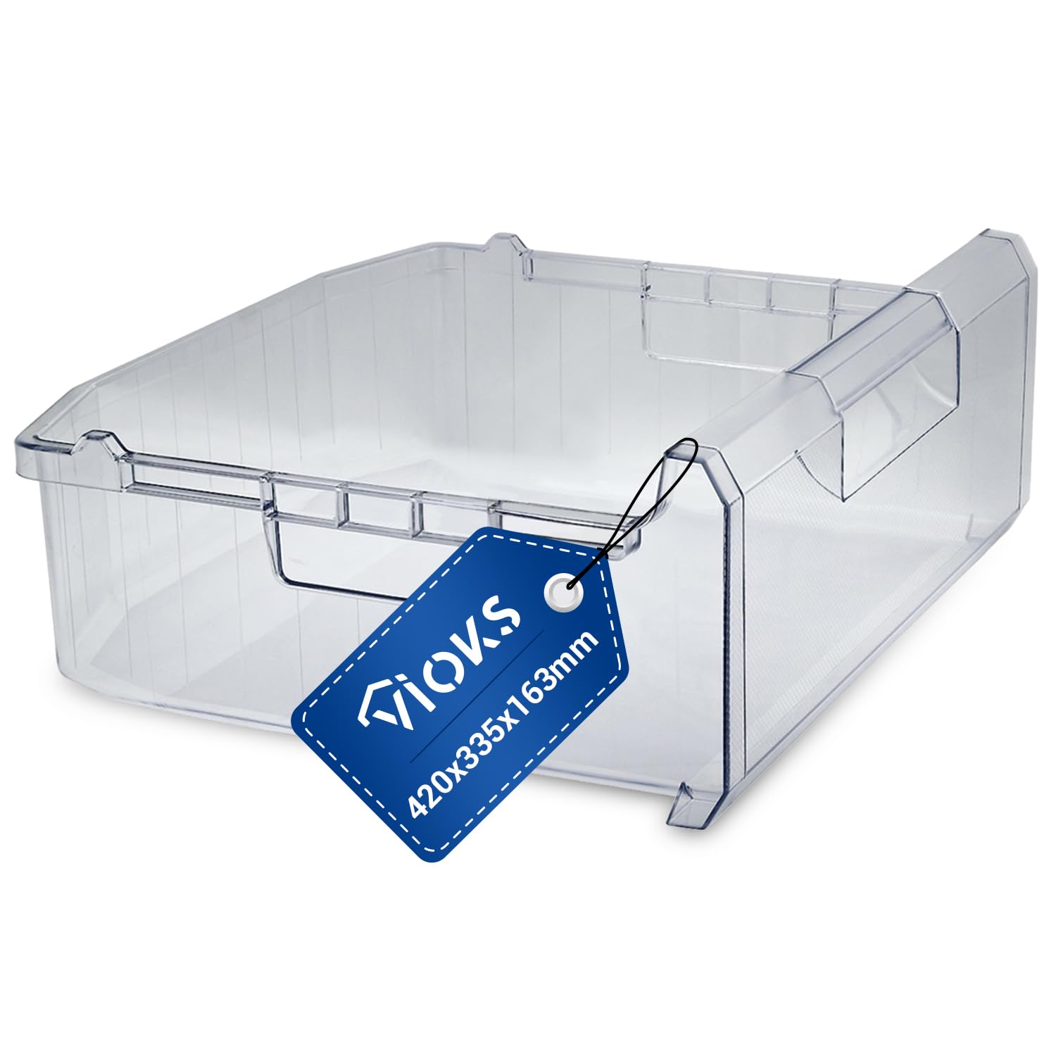 LG AHT74894119 Coperchio Del Cassetto Delle Verdure Frigorifero Con Congelatore - Foto 10