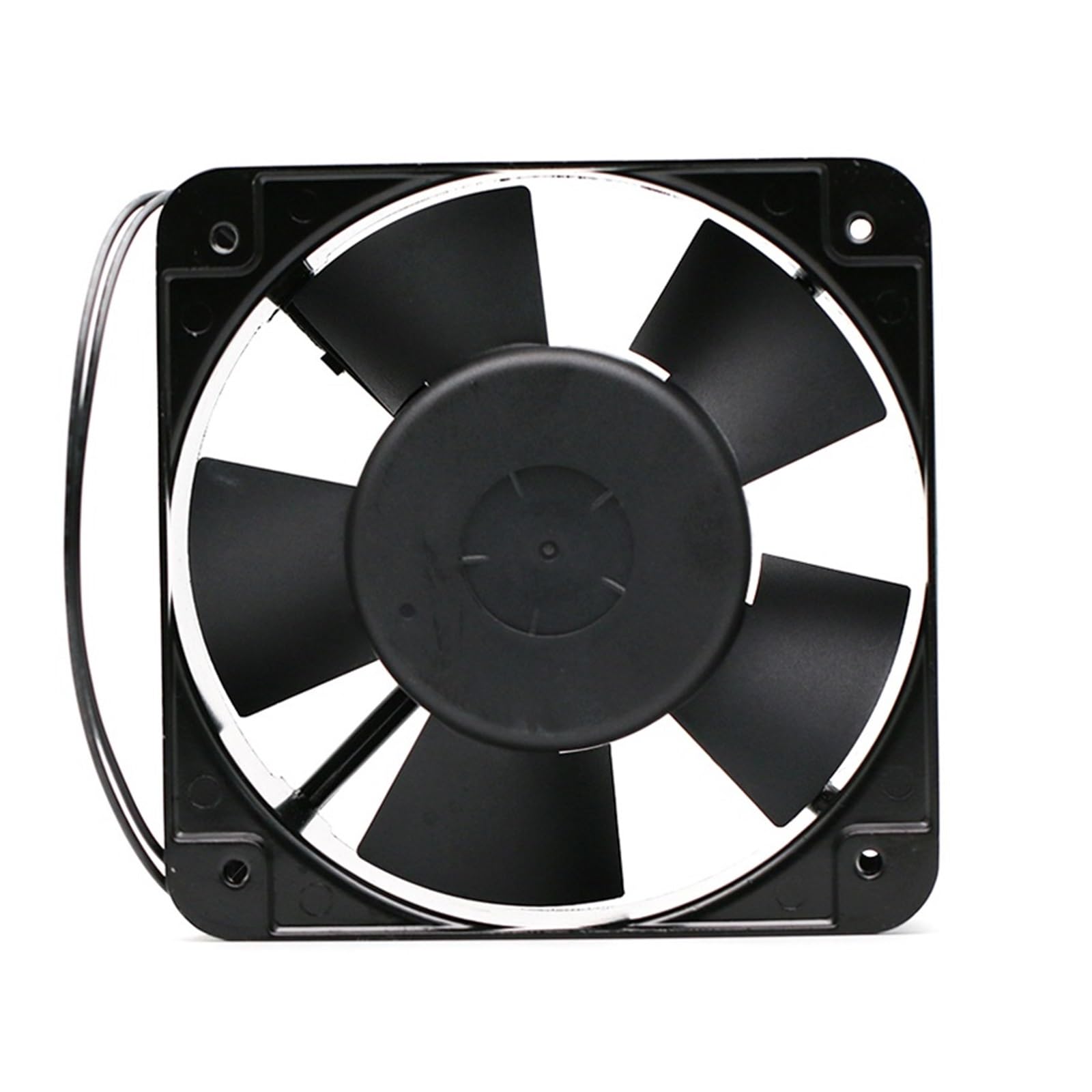 Ventilador de doble rodamiento AC 220V