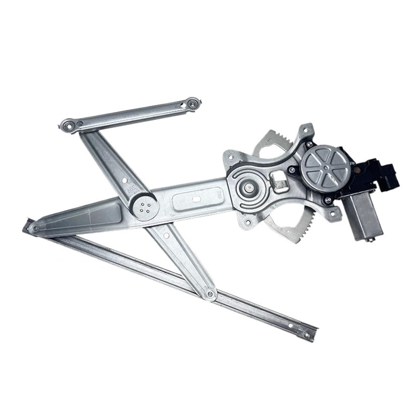 HUAQWEV Window Regulator Assembly Fit for Atlas 16-18 Rear Window Regulator(Rear Right 6PIN)