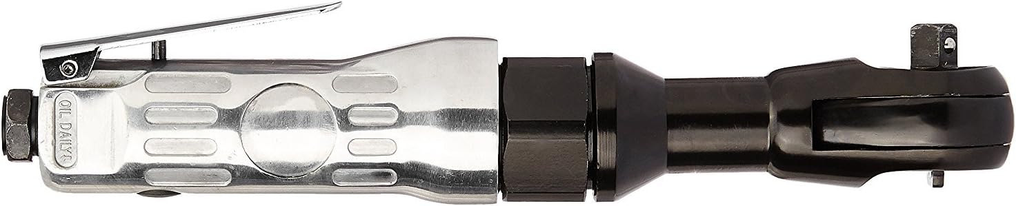 Fore FRW-1004 Professional 1/2-inch Air Ratchet Wrench