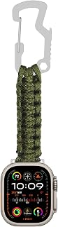 Keychain Paracord Keychain Clip for Watch