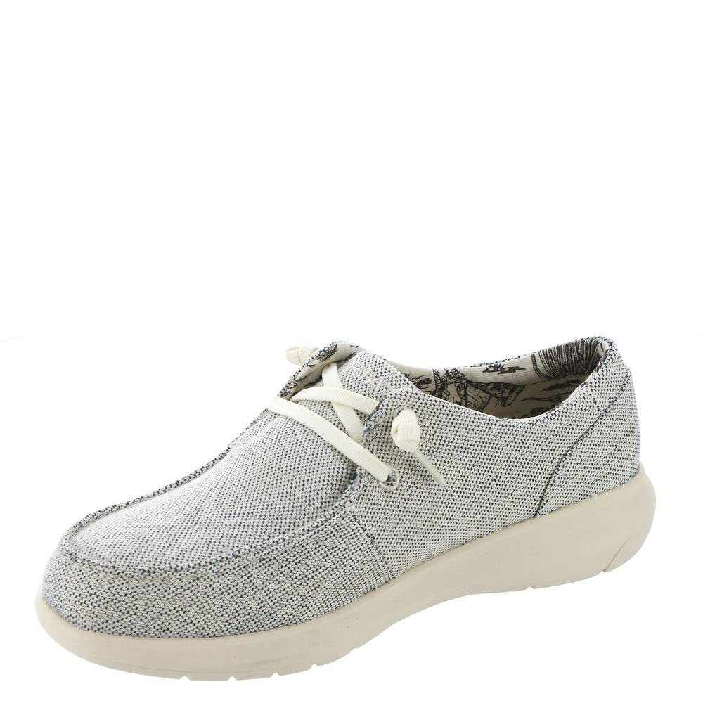 ARIATARIAT Women's Hilo Loafer