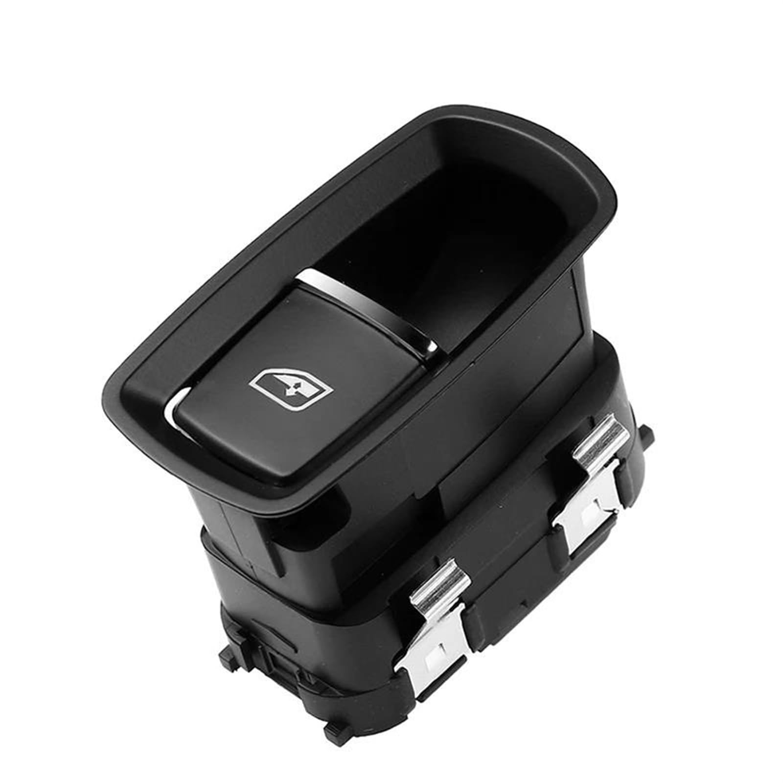 OTOZUMCompatible With Porsche For Panamera 2010-2015 For Cayenne 2011-2014 Passenger Window Switch Button 7PP959855C 7PP959855B 7PP 959 855C 855B Window Control Switch(1 PCS)