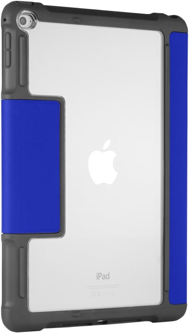 Dux, rugged case for Apple iPad Air 2 - Blue (stm-222-104J-25)