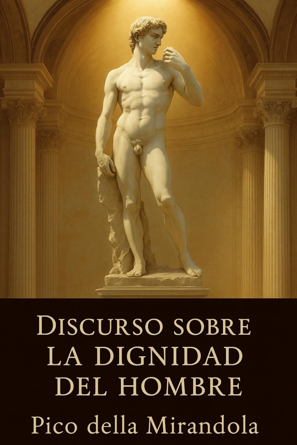 Discurso sobre la dignidad del hombre