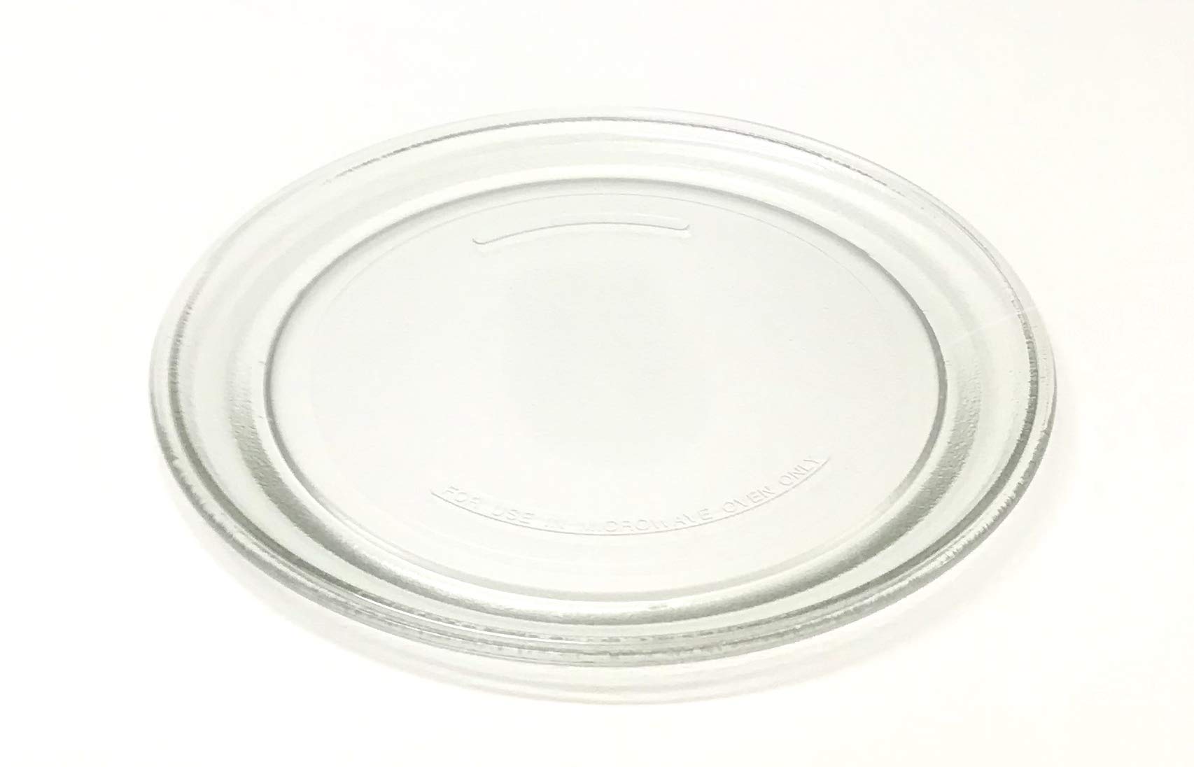 Amazon.com: OEM Frigidaire Microwave Glass Plate Turntable For