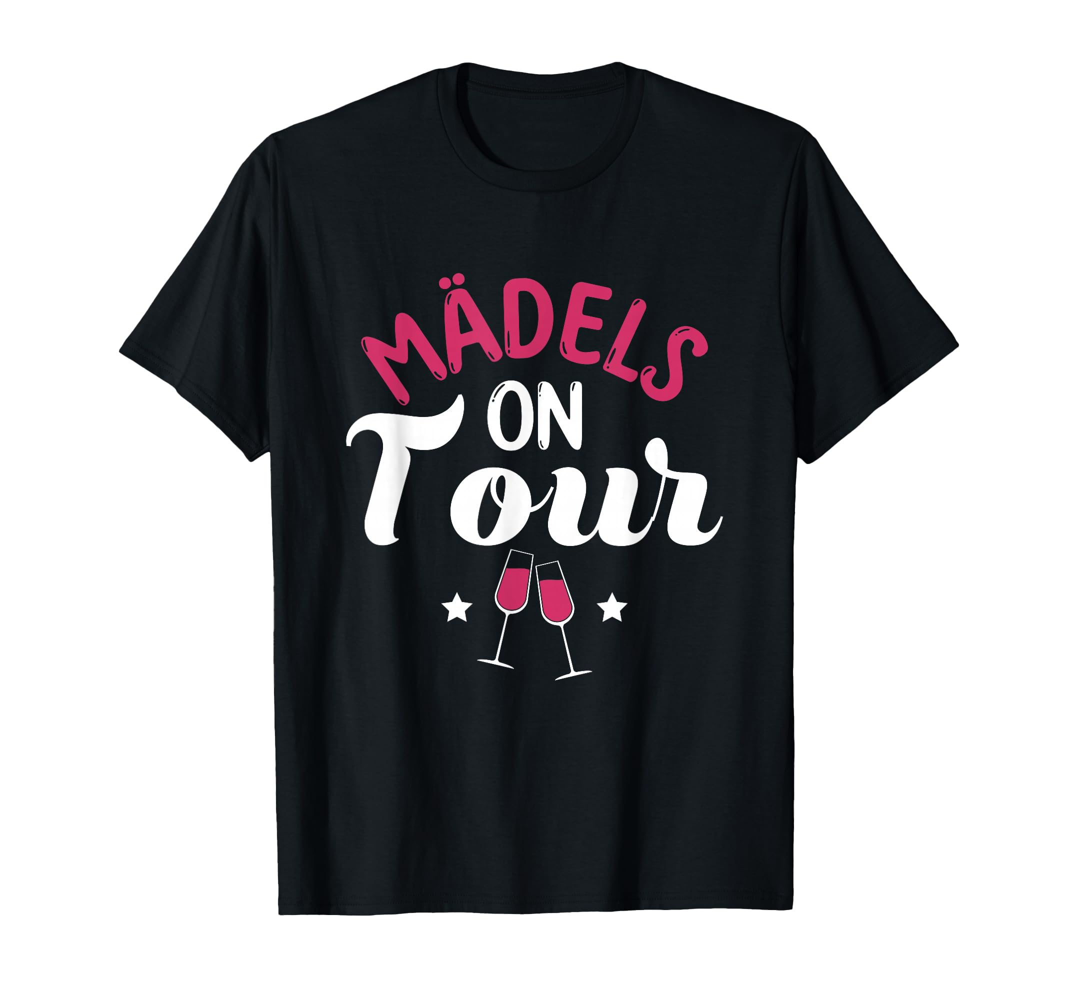 Kleidung mit Designs von Amazon Merch on Demand