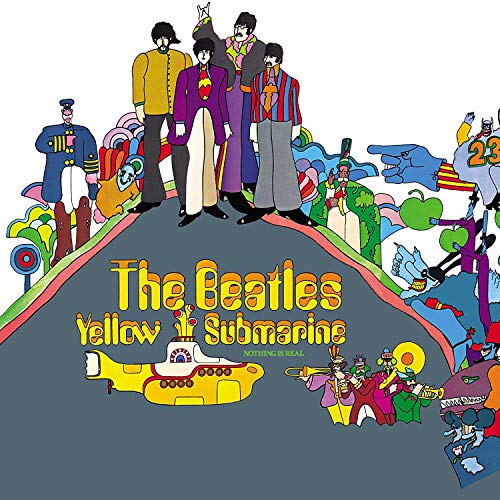 Yellow Submarine [VINYL]