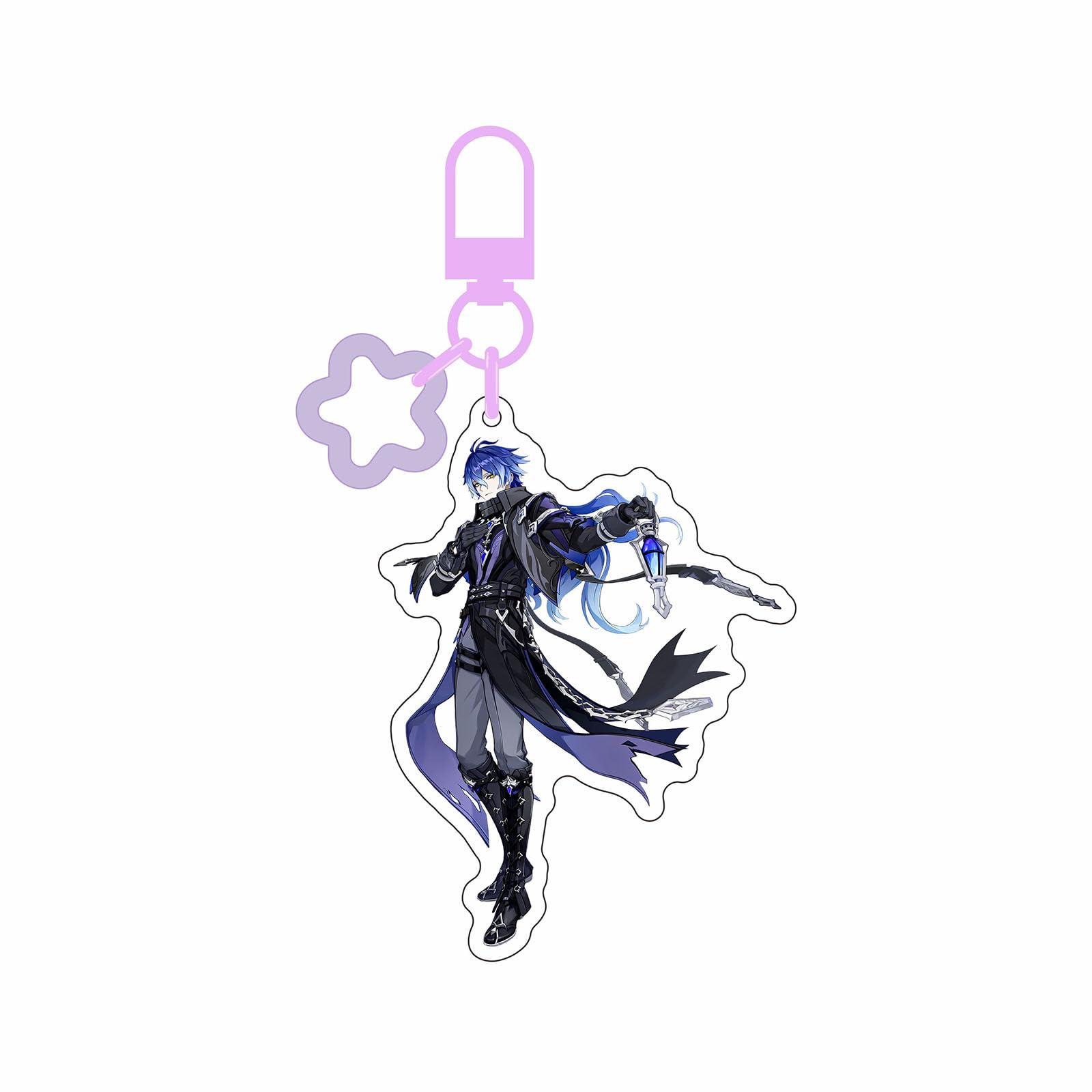 Amazon.co.jp: 原神 フレンズ グッズ 福袋 セット アクリルスタンド 缶