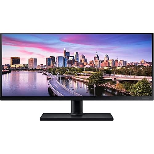 SAMSUNG 23.8IN LCD 1920X1080 16:9 5MS