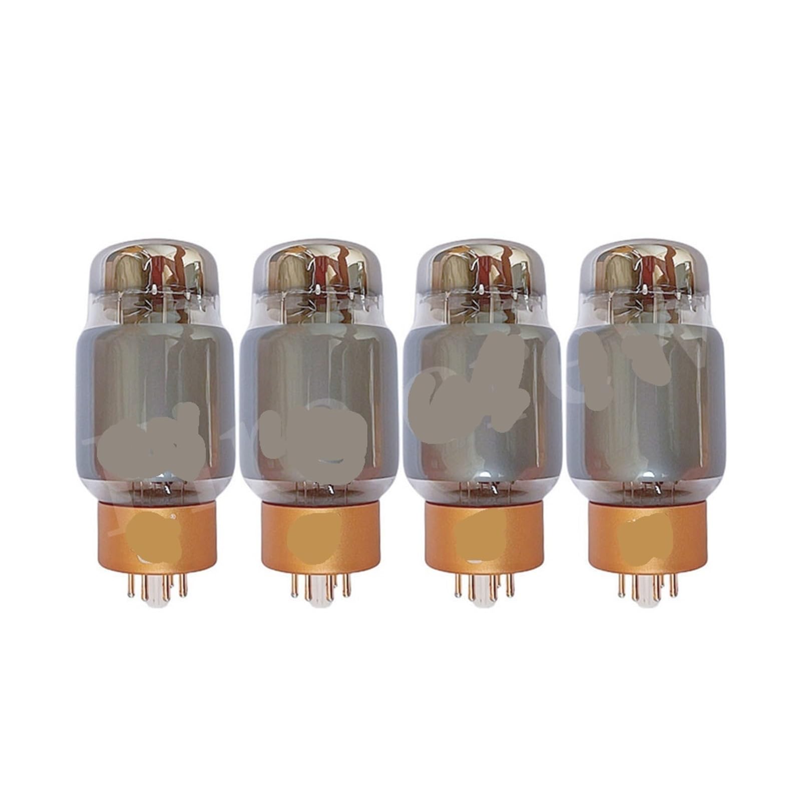 KT88-TII KT88 kolekcja lamp HIFI zamiennik audio UK-KT88 K888C 6550 zestaw wzmacniacza DIY (1 szt.)