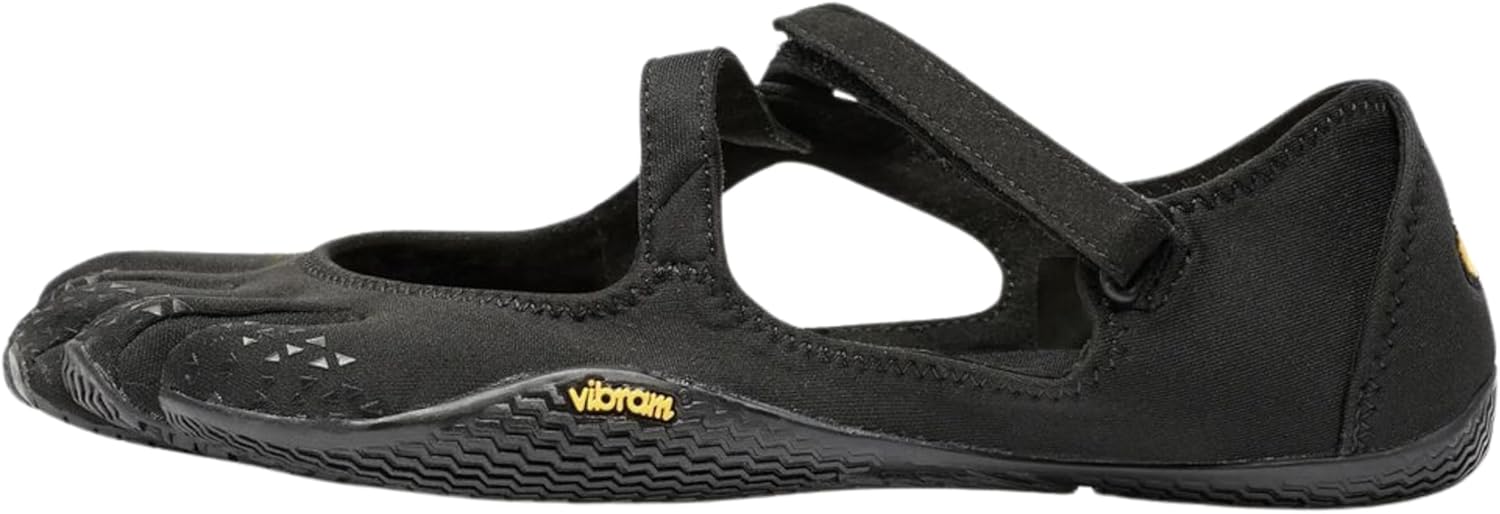 Vibram Women's FiveFingers V-Soul | Barefoot Cross-Training Shoe for Balance and Stability