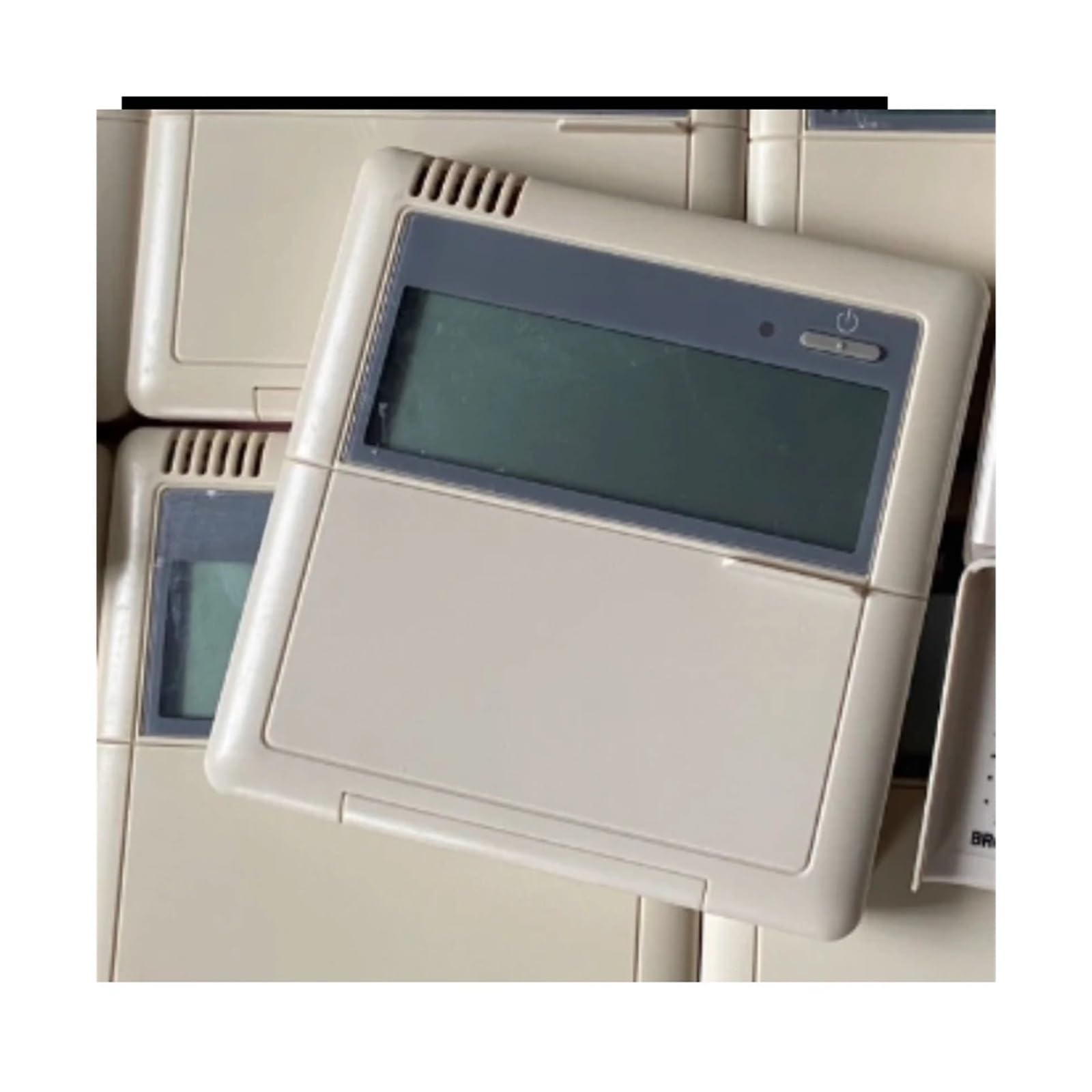 Wymień Panel Sterowania Klimatyzacją, Kompatybilny Z Daikin, BRC1D52 BRC1C61 BRC1C611 4P054322-1B EC0025(C)
